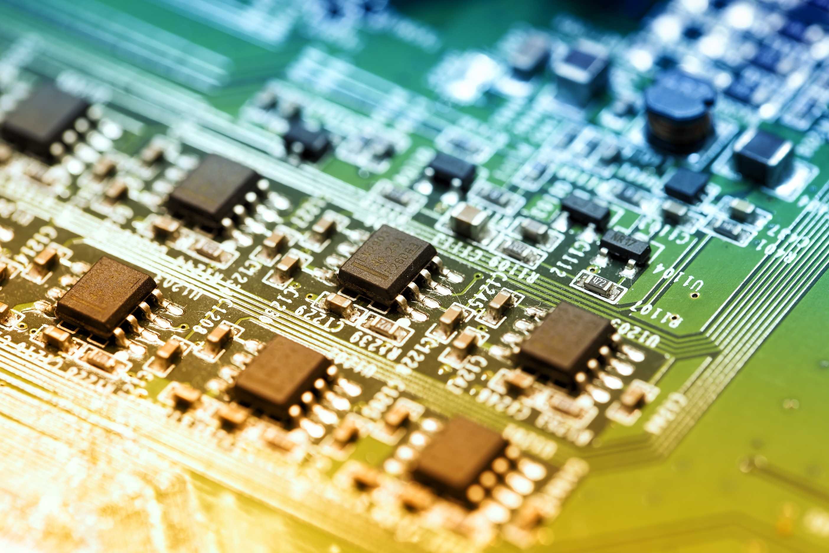 中國500強:電子和電子元器件行業(yè)上榜企業(yè)有哪些?_科技_網(wǎng)