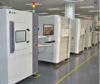 做工廠里的X-RAY透視設(shè)備檢測(cè)產(chǎn)品的操作員對(duì)身體有危害嗎?