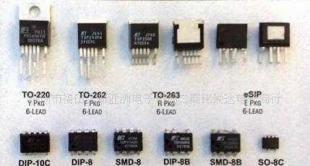 供應(yīng)原裝TNY264GN、TNY264火爆熱銷！高效節(jié)能開關(guān)電源芯片備受市場青睞