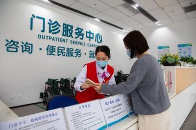 醫(yī)聯(lián)共進(jìn)，健康惠民 北京協(xié)和醫(yī)院與漳州市醫(yī)院簽約合作，總部院區(qū)全面開診在即