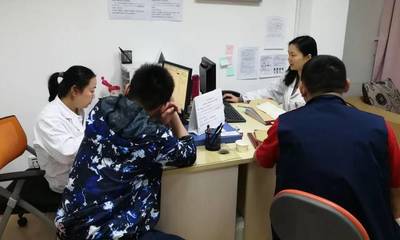 體檢報告看不懂？上海仁濟醫院健康保健中心“檢后門診”為您答疑解惑