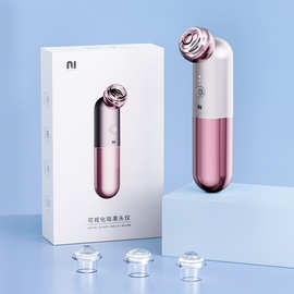 皮膚檢測儀軟件 揭秘肌膚健康的智能之眼