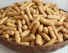 探索地標(biāo)性特產(chǎn) 你的家鄉(xiāng)還藏著多少糧食的秘密？