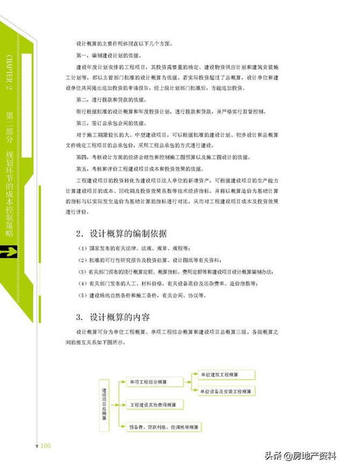 萬(wàn)科產(chǎn)品研究實(shí)務(wù) 從規(guī)劃設(shè)計(jì)精細(xì)化管理和資管績(jī)效入手的成本控制之道